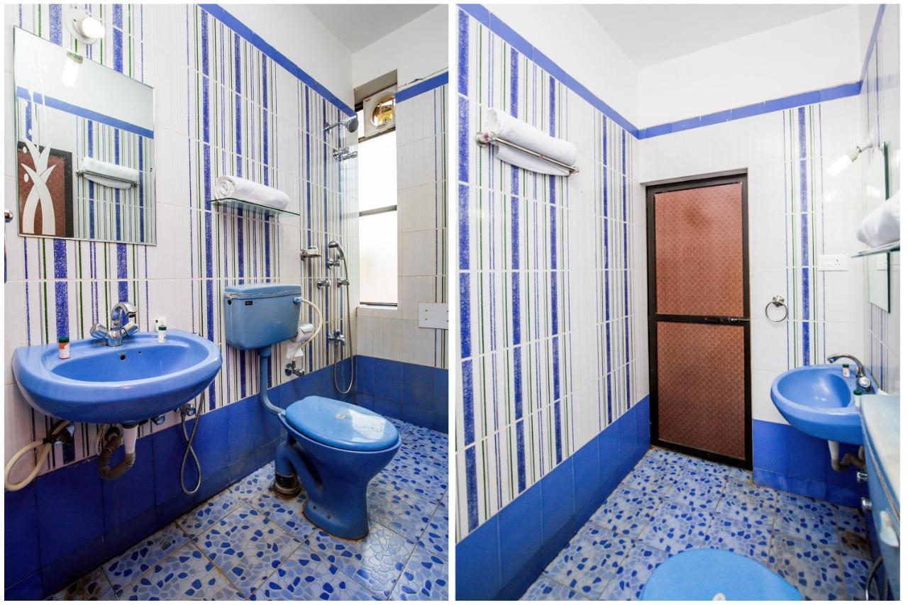 Oyo 13311 The White Feather Hotel מנדרם מראה חיצוני תמונה